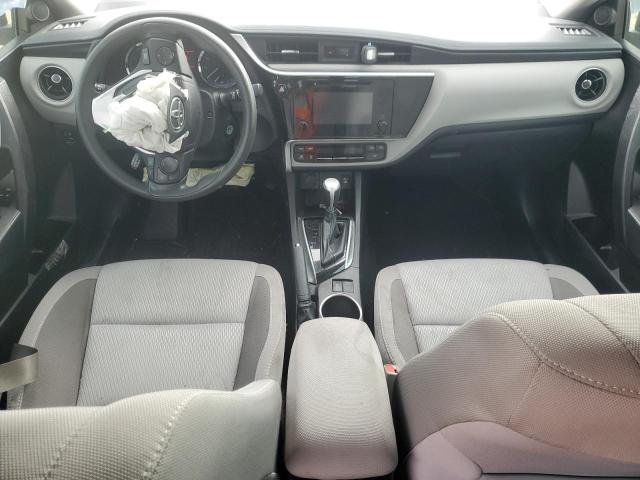 Photo 8 from auction – 2018 TOYOTA COROLLA L with VIN 5YFBURHE6JP777775