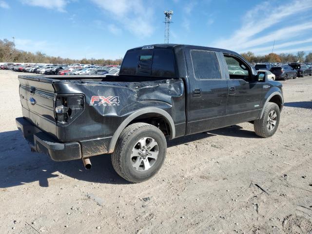 Photo 3 from auction – 2012 FORD F150 SUPER with VIN 1FTFW1ET0CKE05186