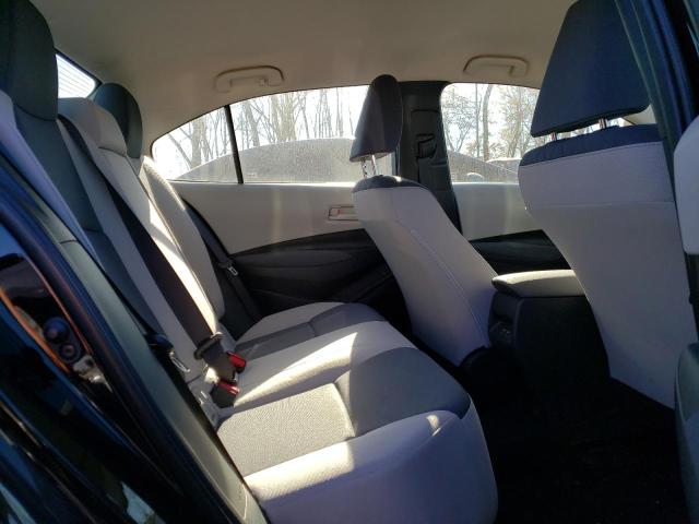 Photo 10 from auction – 2023 TOYOTA COROLLA LE with VIN JTDB4MEE2PJ002636