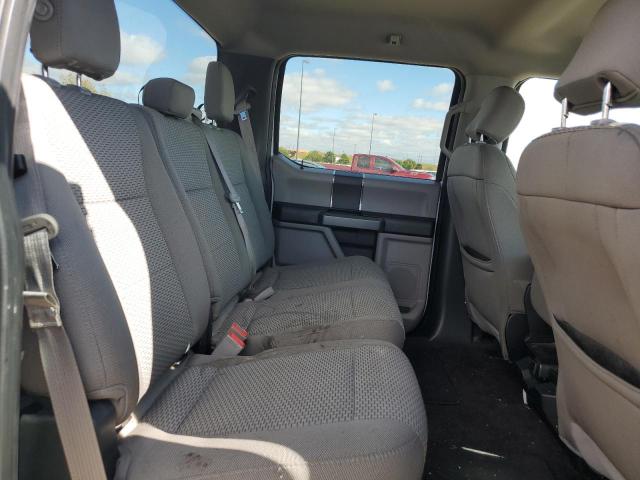 Photo 10 from auction – 2018 FORD F150 SUPER with VIN 1FTEW1CPXJKD85088