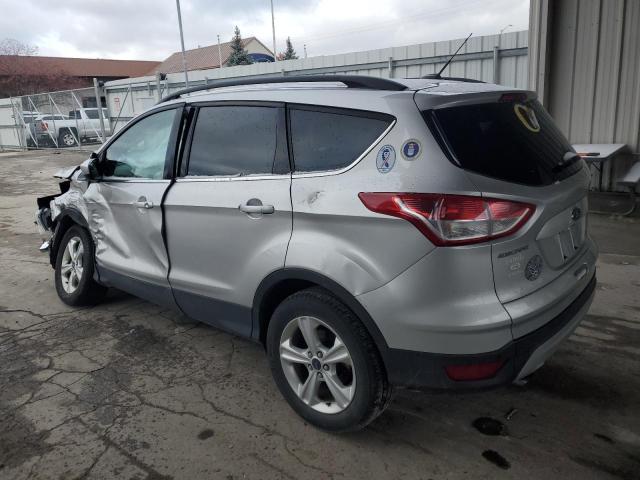 Photo 2 from auction – 2015 FORD ESCAPE SE with VIN 1FMCU0GX0FUA24056