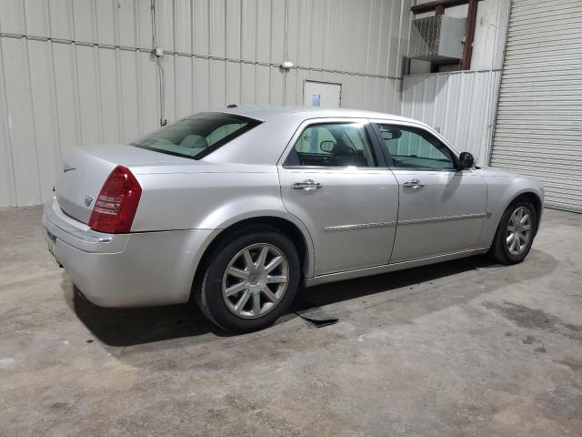 Photo 3 from auction – 2007 CHRYSLER 300C with VIN 2C3KA63H87H855257