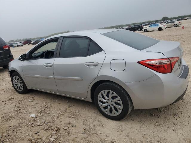 Photo 2 from auction – 2017 TOYOTA COROLLA L with VIN 2T1BURHE8HC782485