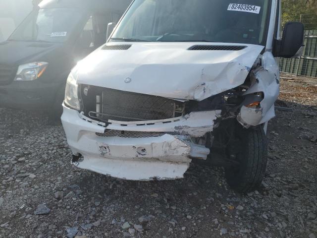 Photo 9 from auction – 2015 MERCEDES-BENZ SPRINTER 3 with VIN WD3PF4CC6F5976493