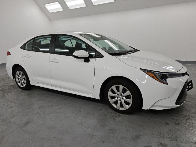 Photo 4 from auction – 2024 TOYOTA COROLLA LE with VIN 5YFB4MDE5RP148321