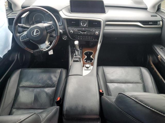 Photo 8 from auction – 2018 LEXUS RX 350 BAS with VIN 2T2BZMCA9JC139931