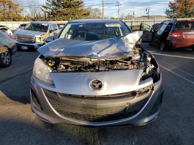 Photo 5 from auction – 2011 MAZDA MAZDA3I with VIN JM1BL1UF5B1411847