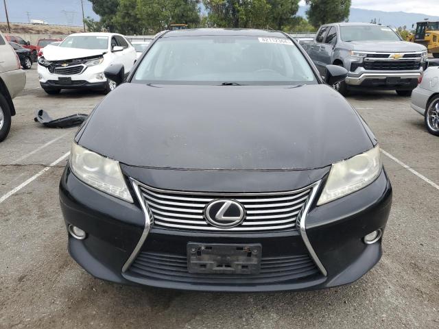 Photo 5 from auction – 2014 LEXUS ES 350 with VIN JTHBK1GG4E2085771