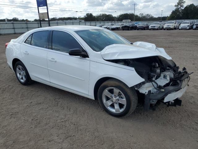 Photo 4 from auction – 2013 CHEVROLET MALIBU LS with VIN 1G11A5SA0DF314280