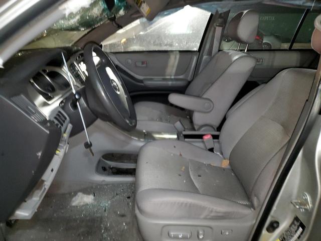 Photo 7 from auction – 2006 TOYOTA HIGHLANDER with VIN JTEEP21A860145778