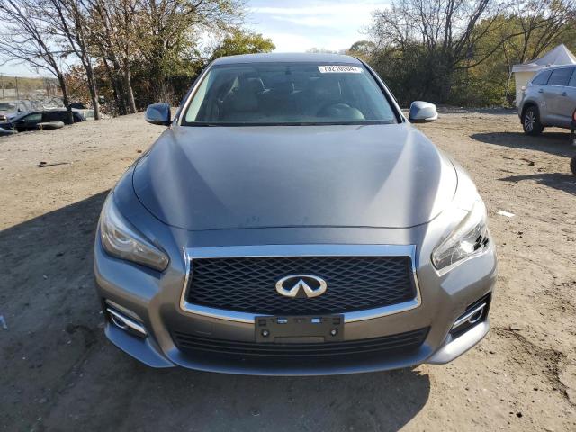 Photo 5 from auction – 2015 INFINITI Q50 BASE with VIN JN1BV7AR5FM403797