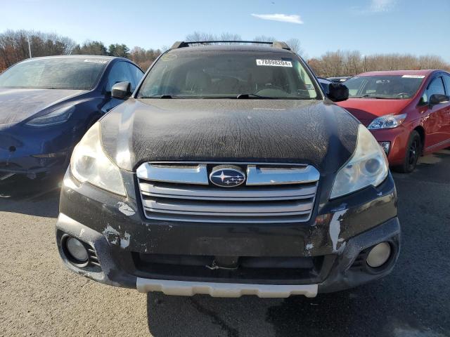 Photo 5 from auction – 2013 SUBARU OUTBACK 2. with VIN 4S4BRBLC0D3224935