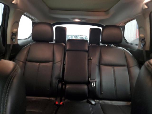Photo 10 from auction – 2013 NISSAN PATHFINDER with VIN 5N1AR2MM2DC667977