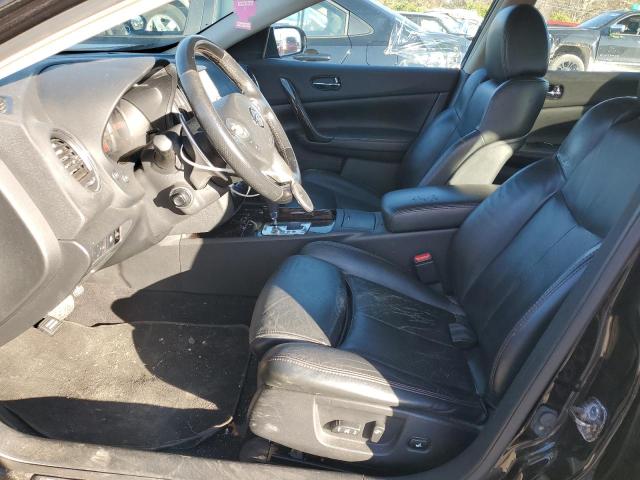 Photo 7 from auction – 2010 NISSAN MAXIMA S with VIN 1N4AA5AP6AC850778