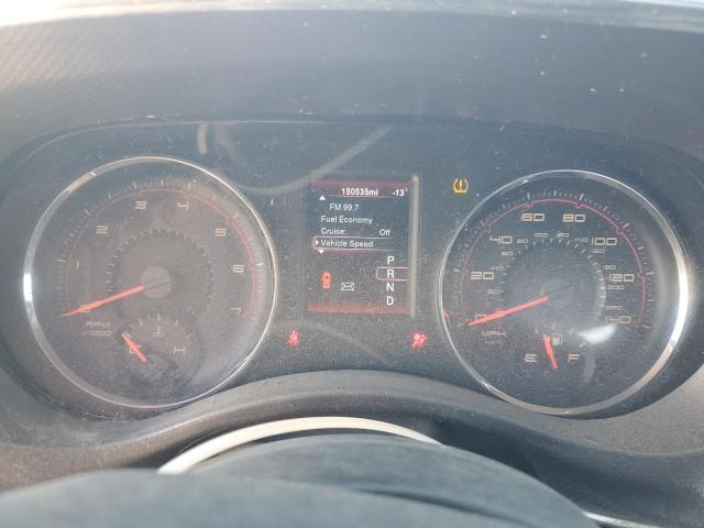 Photo 9 from auction – 2014 DODGE CHARGER SE with VIN 2C3CDXBG9EH248453