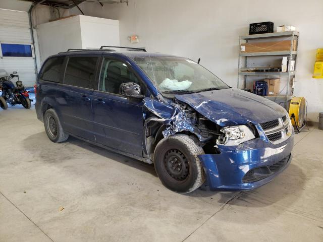 Photo 4 from auction – 2011 DODGE GRAND CARA with VIN 2D4RN4DG2BR805954