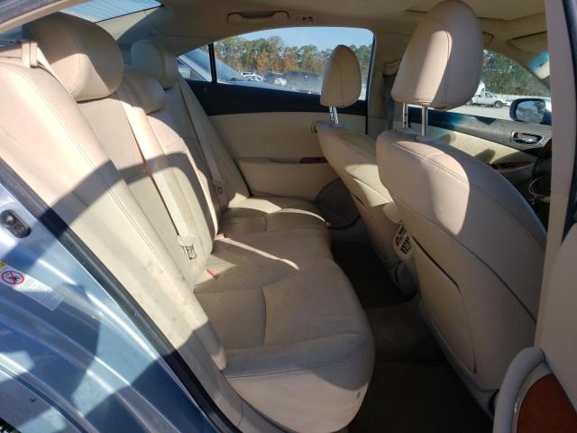 Photo 10 from auction – 2010 LEXUS ES 350 with VIN JTHBK1EGXA2345412