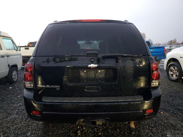 Photo 6 from auction – 2007 CHEVROLET TRAILBLAZE with VIN 1GNET13M872278958