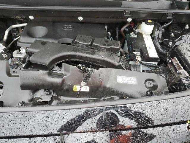 Photo 11 from auction – 2021 TOYOTA RAV4 LIMIT with VIN JTMN1RFV9MJ039986