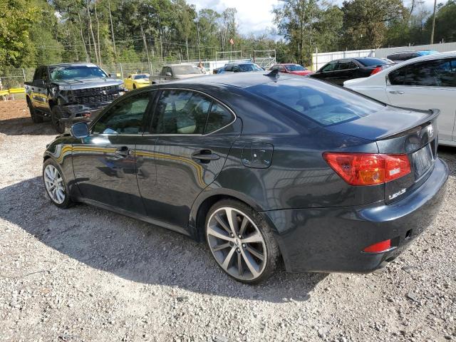 Photo 2 from auction – 2007 LEXUS IS 350 with VIN JTHBE262375016025