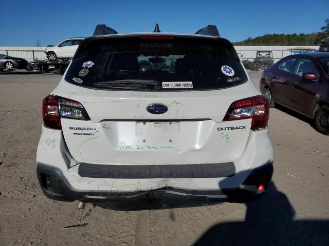 Photo 6 from auction – 2019 SUBARU OUTBACK 2. with VIN 4S4BSANC5K3354296