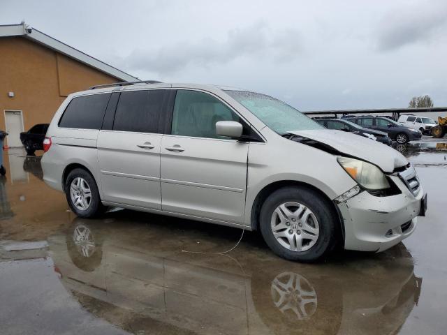 Photo 4 from auction – 2006 HONDA ODYSSEY EX with VIN 5FNRL38716B039465