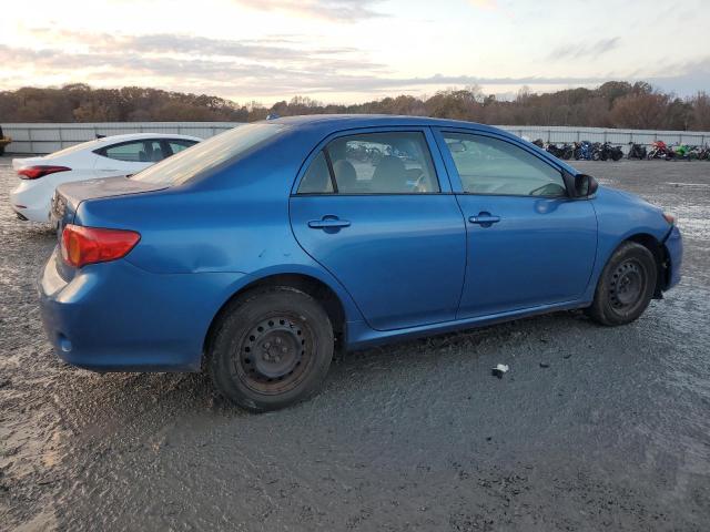 Photo 3 from auction – 2010 TOYOTA COROLLA BA with VIN 1NXBU4EE8AZ224096