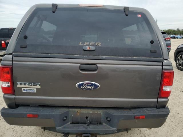 Photo 10 from auction – 2011 FORD RANGER SUP with VIN 1FTLR4FE4BPA67112