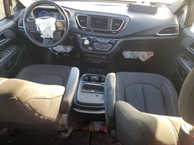 Photo 8 from auction – 2020 CHRYSLER PACIFICA T with VIN 2C4RC1FG6LR150813