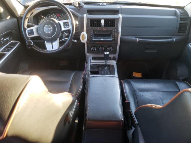 Photo 8 from auction – 2011 JEEP LIBERTY SP with VIN 1J4PN2GK4BW564604