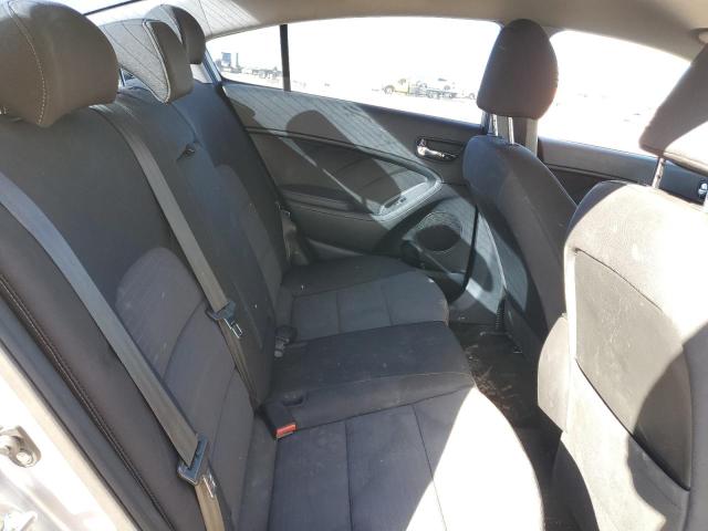 Photo 10 from auction – 2016 KIA FORTE LX with VIN KNAFX4A68G5506251