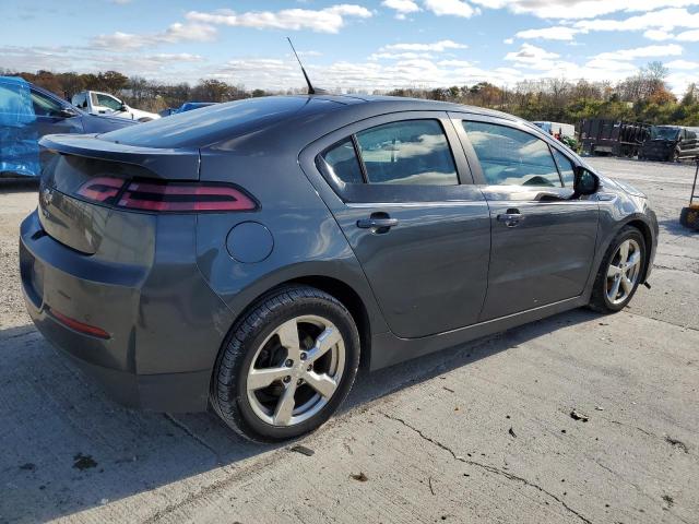 Photo 3 from auction – 2013 CHEVROLET VOLT with VIN 1G1RA6E44DU122919