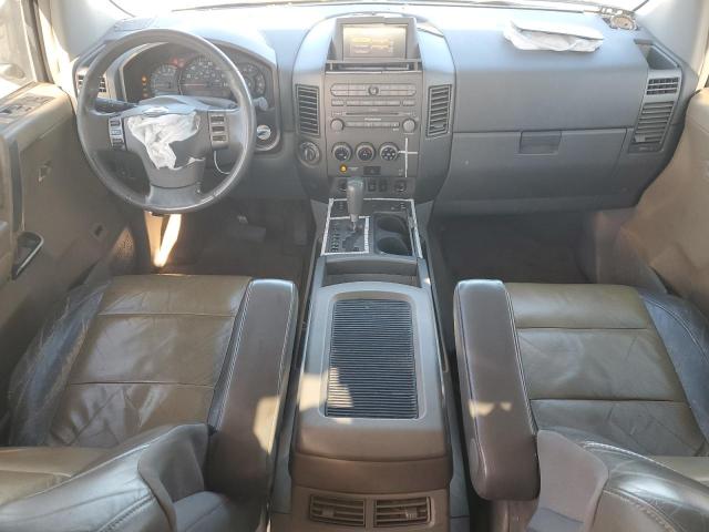 Photo 8 from auction – 2004 NISSAN TITAN XE with VIN 1N6AA07B34N516433