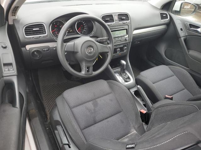 Photo 8 from auction – 2013 VOLKSWAGEN GOLF with VIN WVWBB7AJ3DW116573