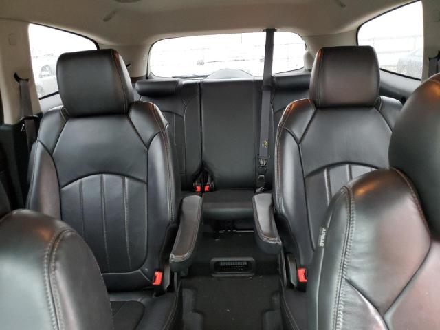 Photo 10 from auction – 2014 BUICK ENCLAVE with VIN 5GAKVBKD4EJ180589
