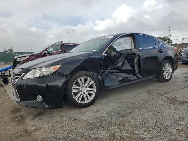 LEXUS ES 350 2015 con VIN JTHBK1GG6F2209010 - Foto de la subasta