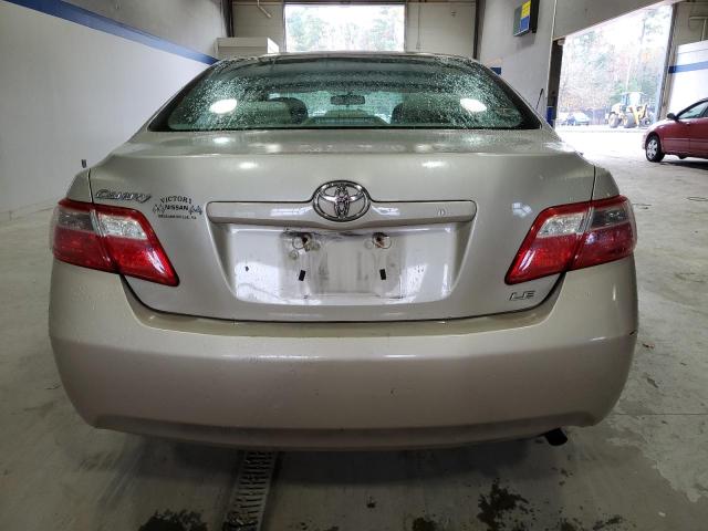 Photo 6 from auction – 2008 TOYOTA CAMRY CE with VIN 4T1BE46K48U219019