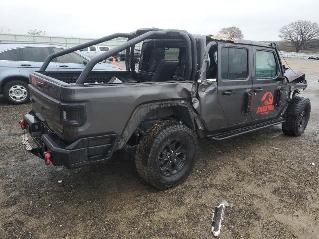 Photo 3 from auction – 2020 JEEP GLADIATOR with VIN 1C6JJTBG3LL145363