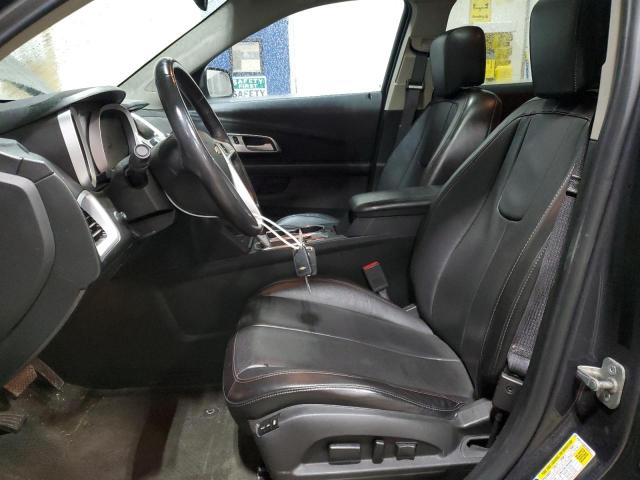 Photo 7 from auction – 2016 CHEVROLET EQUINOX LT with VIN 2GNFLGE36G6342574