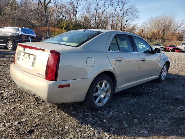 Foto 3 de la subasta – 2007 CADILLAC STS con VIN 1G6DW677670127712