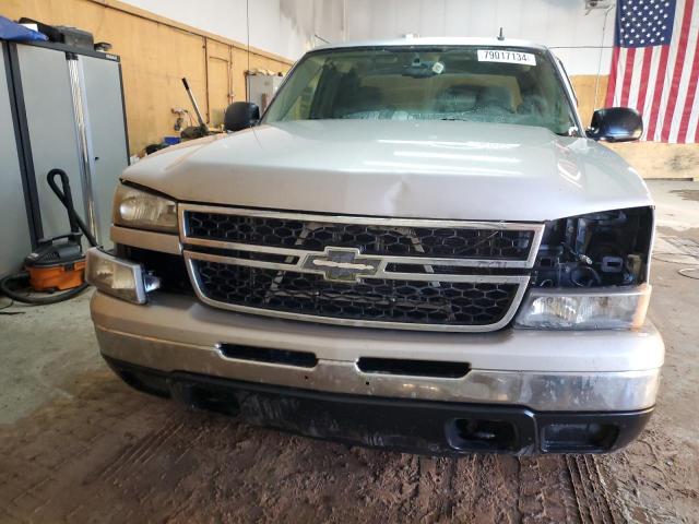 Photo 5 from auction – 2006 CHEVROLET SILVERADO with VIN 2GCEC19Z161331638