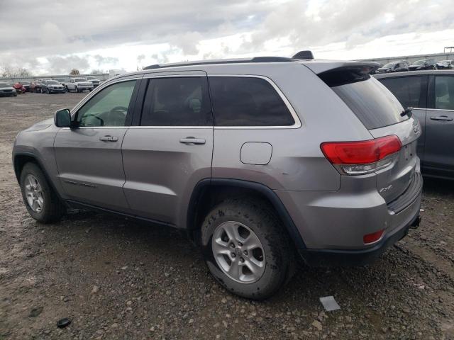 Photo 2 from auction – 2017 JEEP GRAND CHER with VIN 1C4RJFAG3HC605417