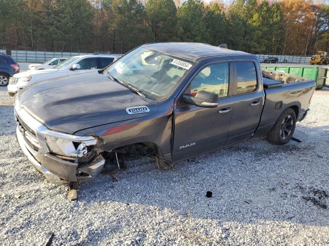 RAM 1500 BIG H 2020 with VIN 1C6SRFBT6LN280806 - Photo from auction