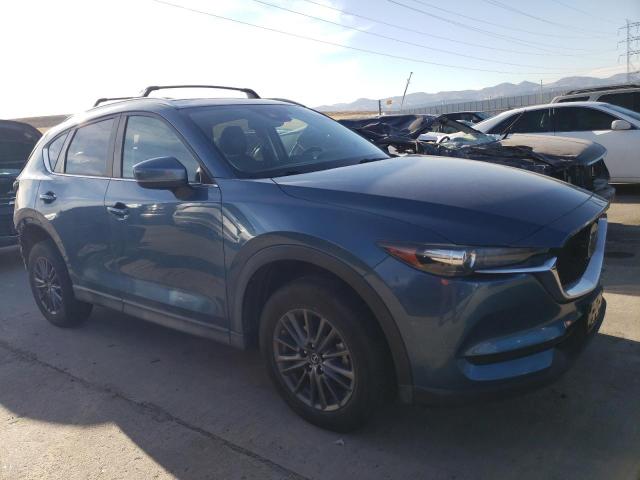 Photo 4 from auction – 2019 MAZDA CX-5 TOURI with VIN JM3KFBCM6K0614420