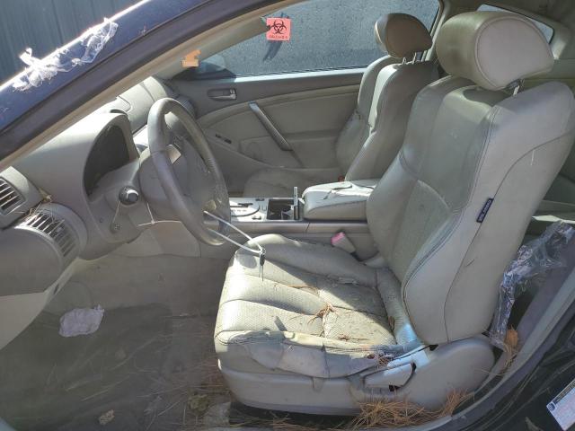 Photo 7 from auction – 2004 INFINITI G35 with VIN JNKCV54E14M823535
