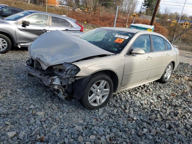 2012 Chevrolet Impala