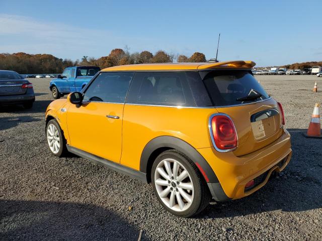 Photo 2 from auction – 2014 MINI COOPER S with VIN WMWXM7C5XET970623