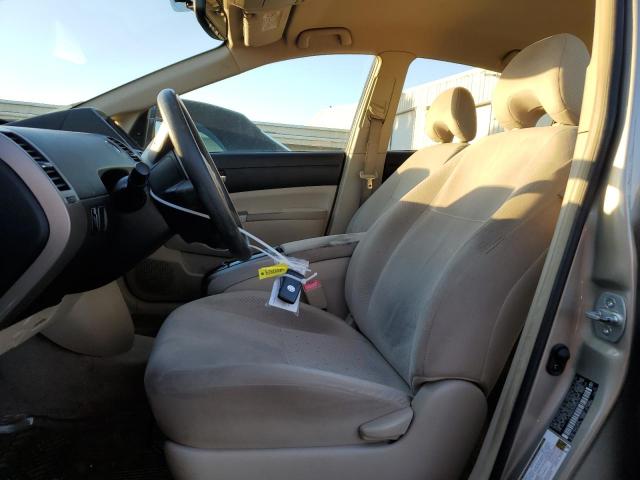 Photo 7 from auction – 2005 TOYOTA PRIUS with VIN JTDKB20U553034796