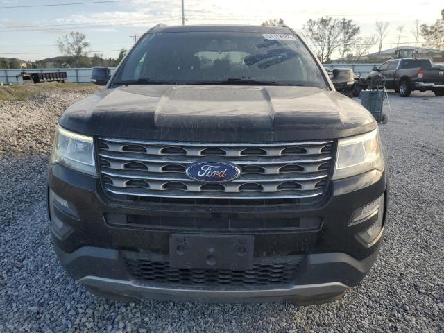 Photo 5 from auction – 2017 FORD EXPLORER X with VIN 1FM5K8D82HGD43857