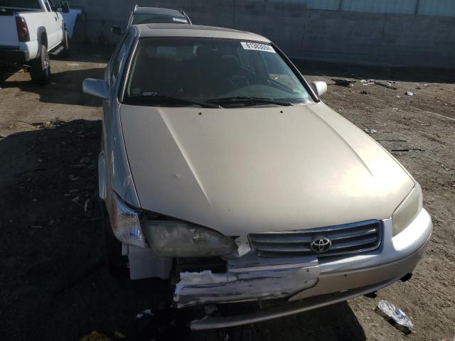 Photo 5 from auction – 2001 TOYOTA CAMRY LE with VIN JT2BF28K210299851